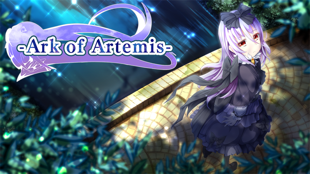 Ark of Artemis | OTAKU Plan