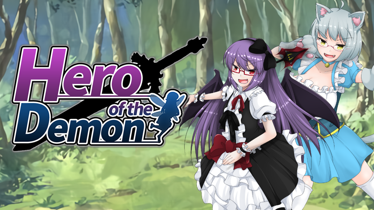 A Hero In The Demon's Castle Hero of the Demon | OTAKU Plan