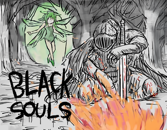BLACK SOULS | OTAKU Plan