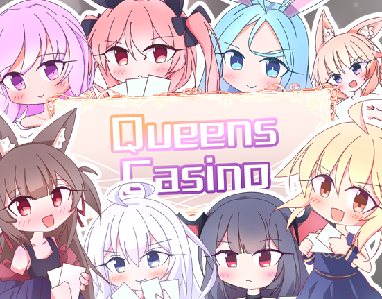 Queens Casino | OTAKU Plan